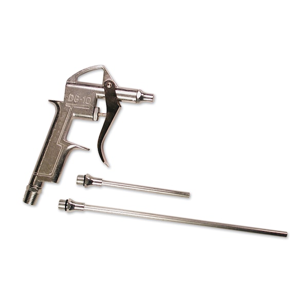 Primefit Pistol Grip Blow Gun BG1006-4 - main